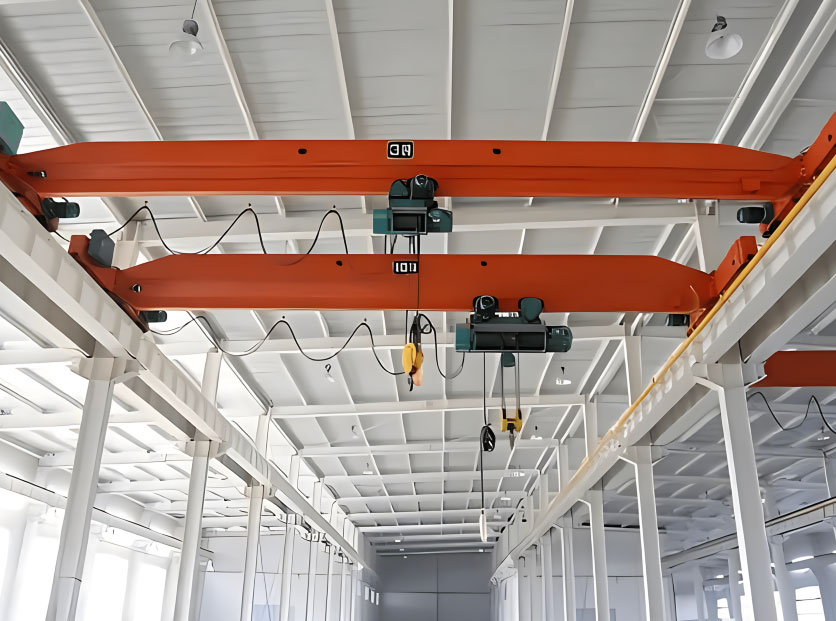 河南省歐瑞格起重機電有限公司