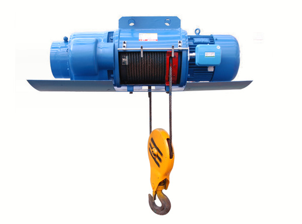 冶金電動葫蘆