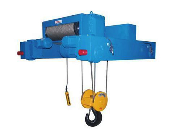 低凈空電動(dòng)葫蘆