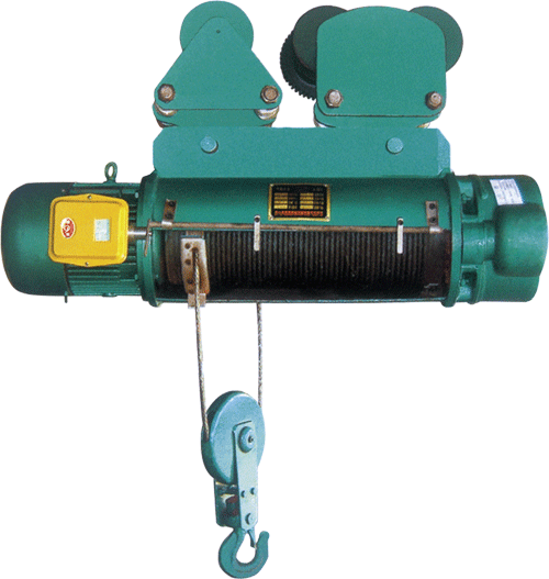 BCD型防爆電動(dòng)葫蘆