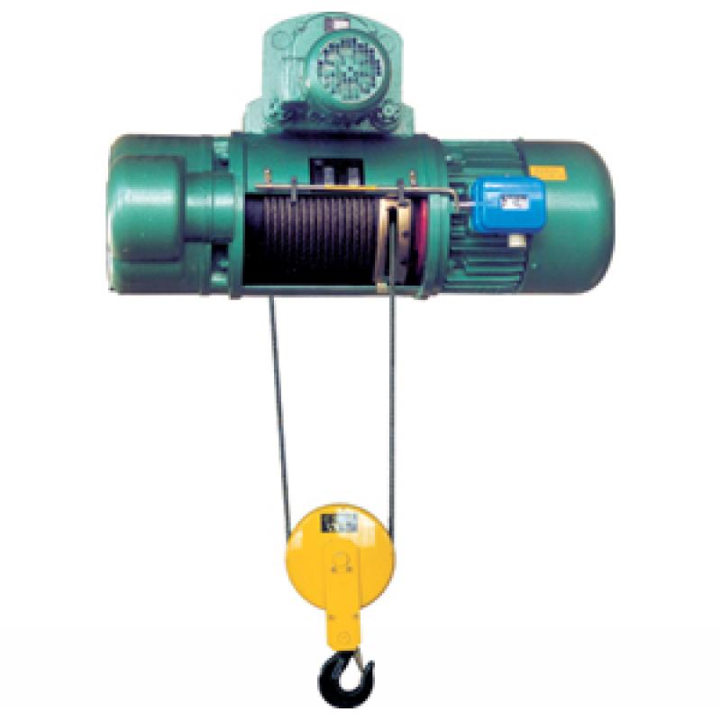 CD型電動(dòng)葫蘆